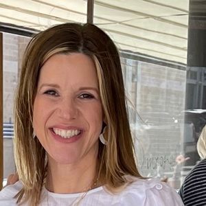 Meet your Posher, Rachel